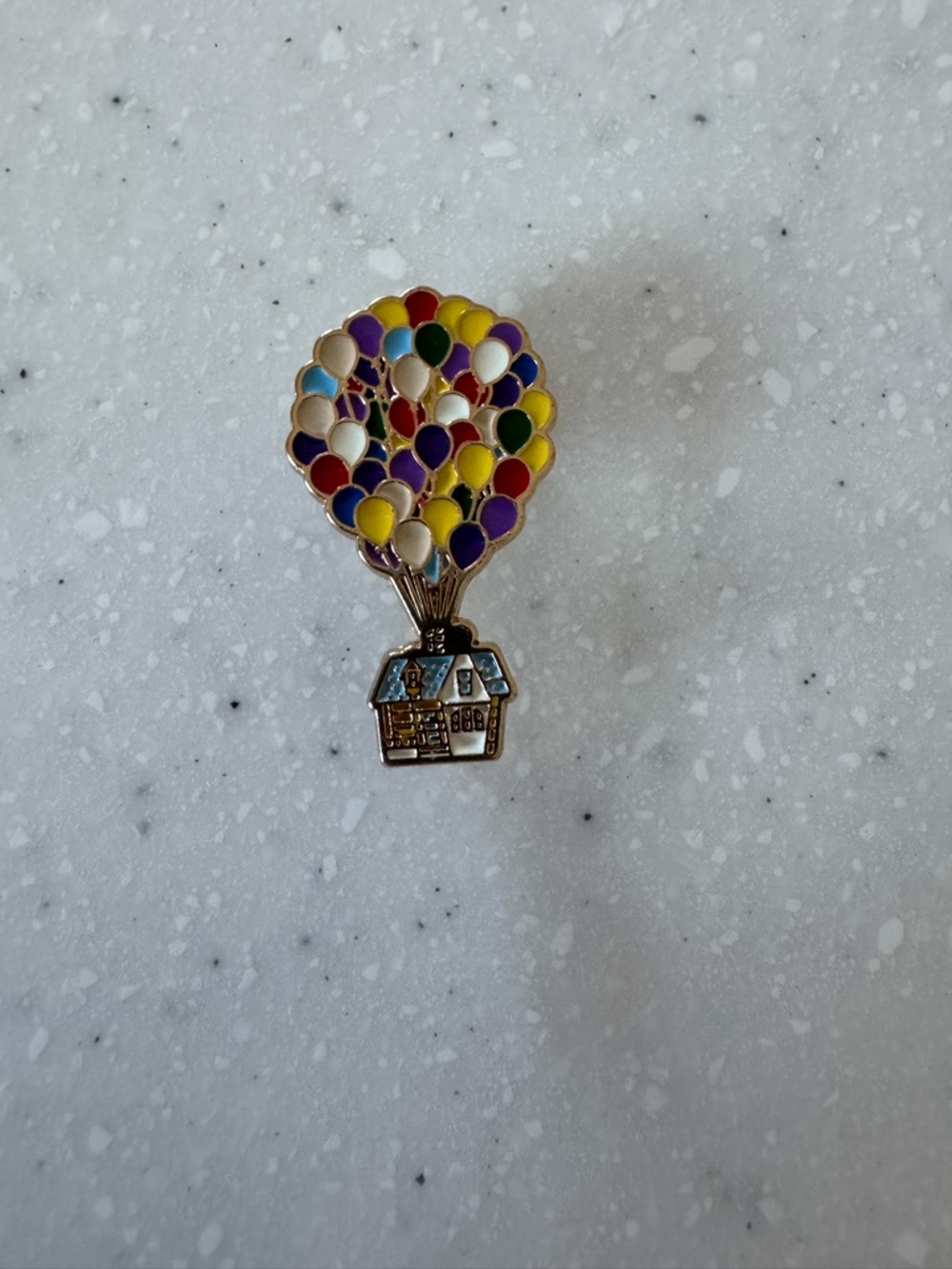 Up House Balloon Needleminder